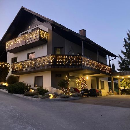 Apartment Lida Podčetrtek Eksteriør billede