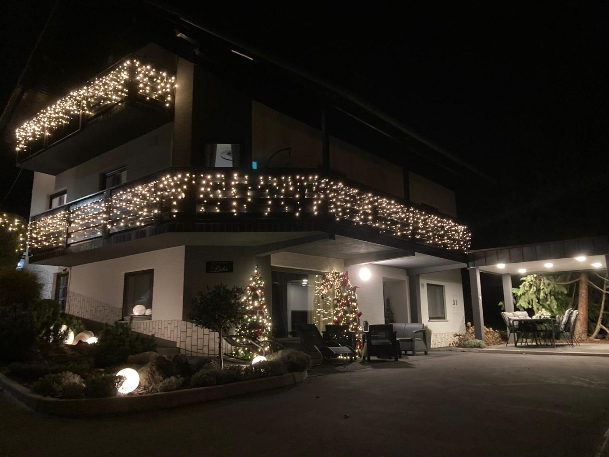Apartment Lida Podčetrtek Eksteriør billede