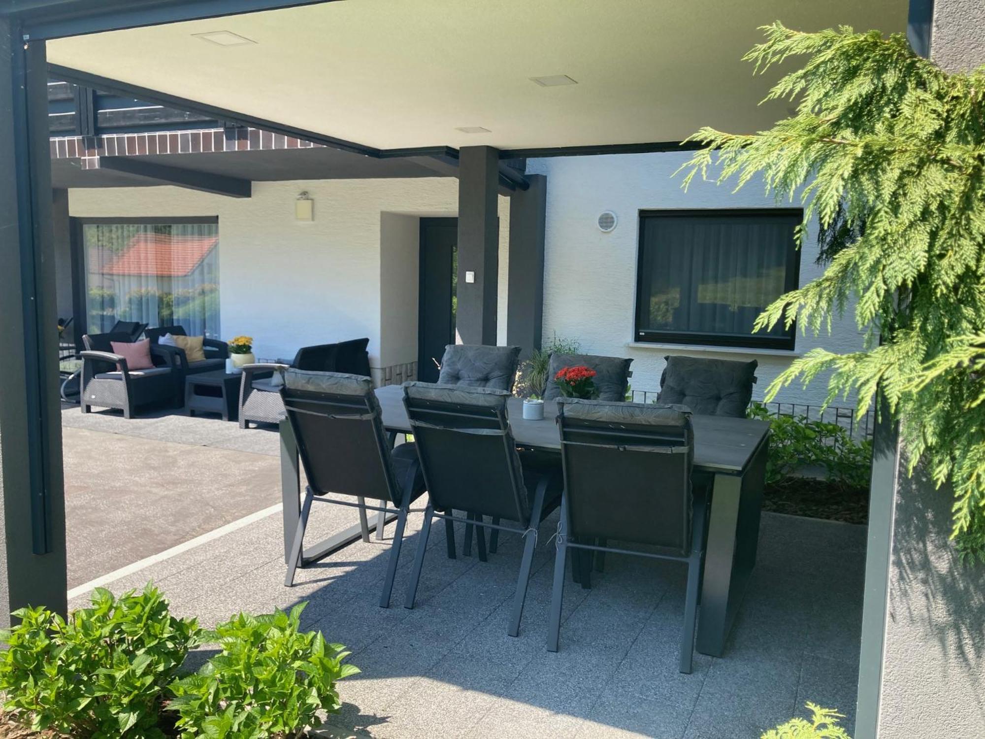 Apartment Lida Podčetrtek Eksteriør billede